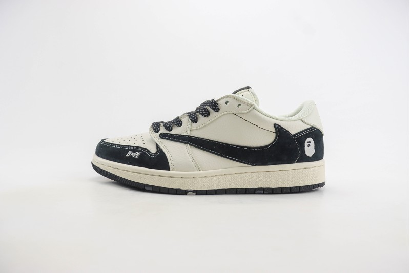 Air Jordan 1 Low Back AJLB1000377