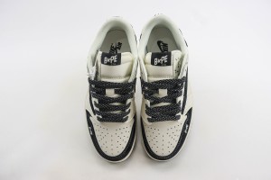 Air Jordan 1 Low Back AJLB1000377