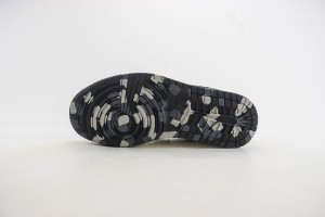 Air Jordan 1 Low Back AJLB1000377