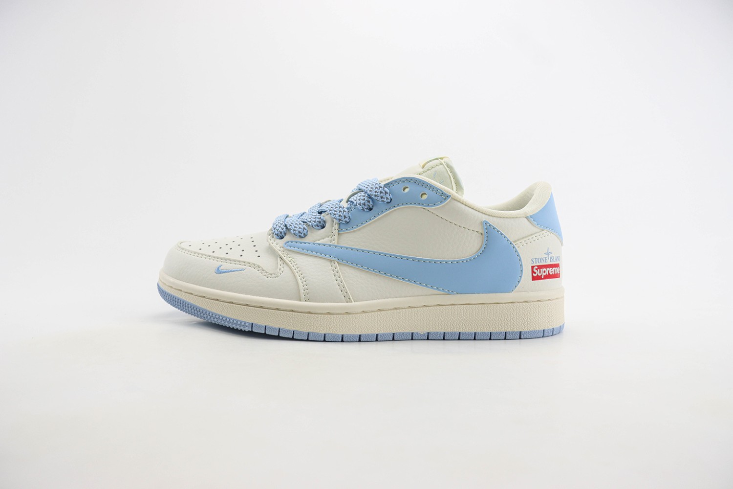 Air Jordan 1 Low Back AJLB1000378