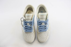 Air Jordan 1 Low Back AJLB1000378