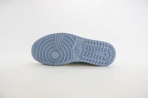 Air Jordan 1 Low Back AJLB1000378