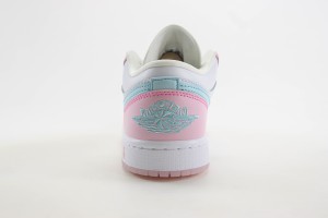 Air Jordan 1 Low Back AJLB1000380