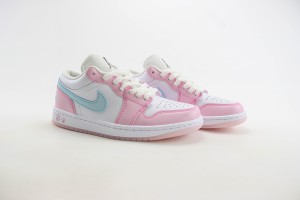 Air Jordan 1 Low Back AJLB1000380