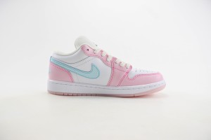 Air Jordan 1 Low Back AJLB1000380