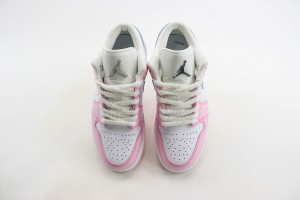 Air Jordan 1 Low Back AJLB1000380