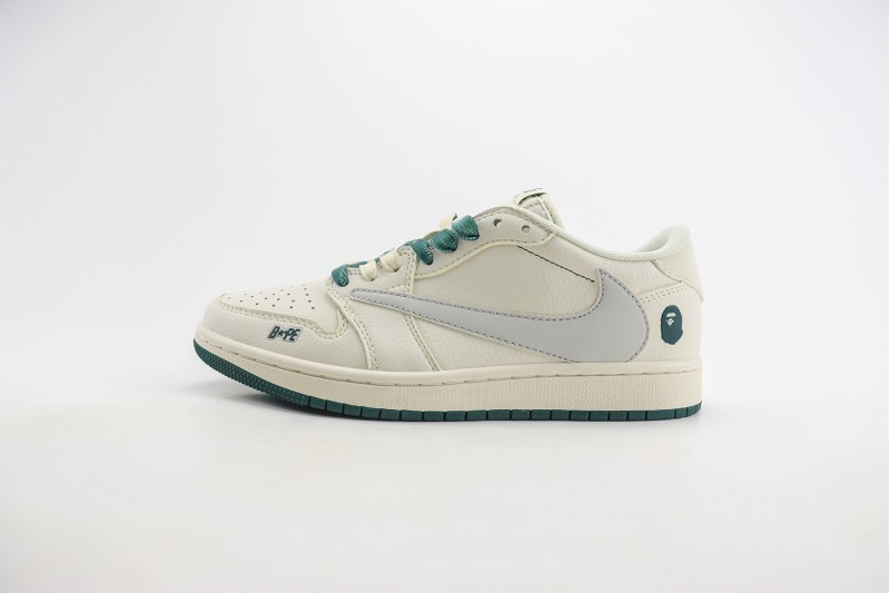 Air Jordan 1 Low Back AJLB1000382