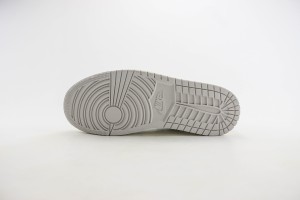 Air Jordan 1 Low Back AJLB1000383