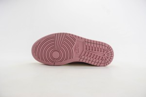 Air Jordan 1 Low Back AJLB1000384