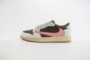 Air Jordan 1 Low Back AJLB1000384