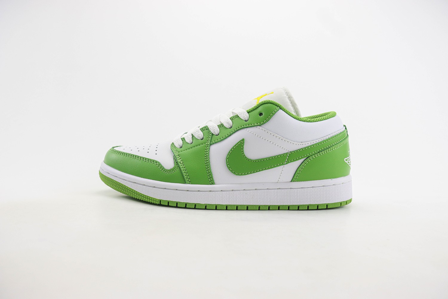 Air Jordan 1 Low Back AJLB1000386