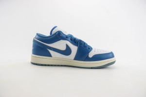 Air Jordan 1 Low Back AJLB1000388