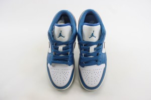 Air Jordan 1 Low Back AJLB1000388