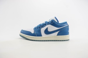 Air Jordan 1 Low Back AJLB1000388