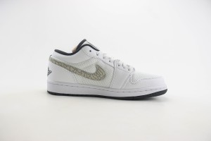 Air Jordan 1 Low Back AJLB1000389