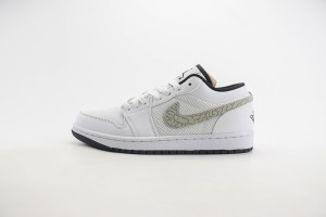 Air Jordan 1 Low Back AJLB1000389
