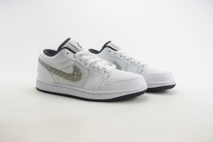Air Jordan 1 Low Back AJLB1000389