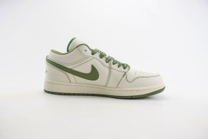 Air Jordan 1 Low Back AJLB1000390