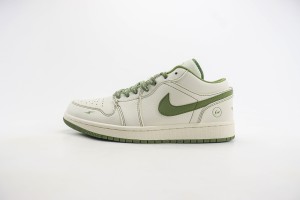 Air Jordan 1 Low Back AJLB1000390