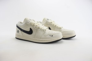 Air Jordan 1 Low Back AJLB1000391