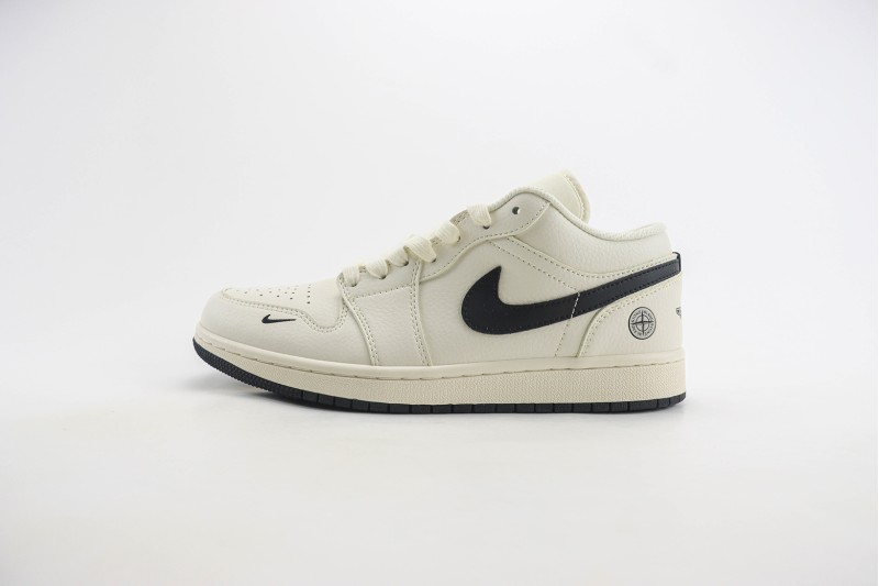 Air Jordan 1 Low Back AJLB1000391
