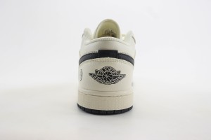 Air Jordan 1 Low Back AJLB1000391