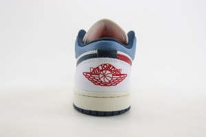 Air Jordan 1 Low Back AJLB1000394