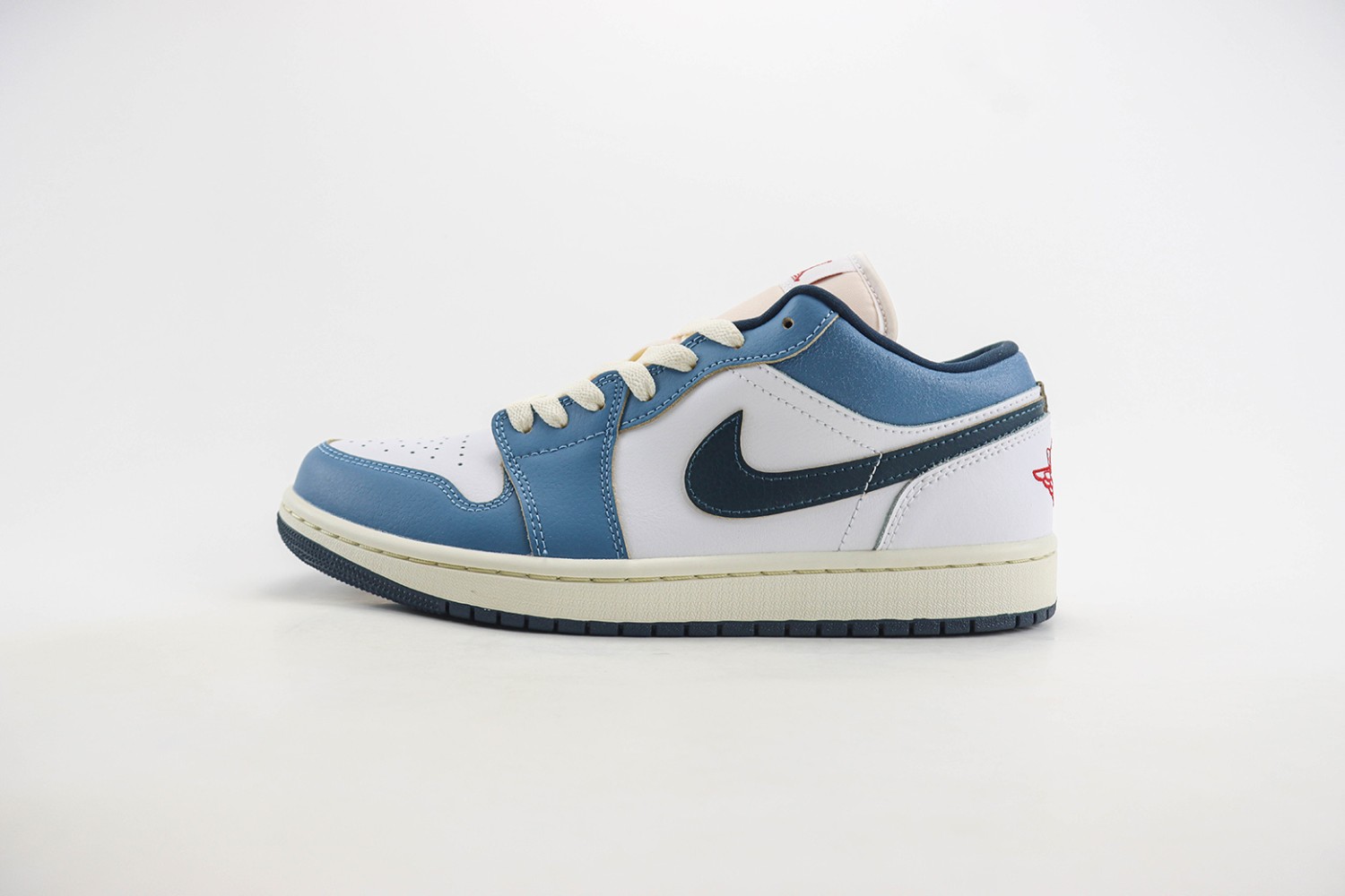 Air Jordan 1 Low Back AJLB1000394