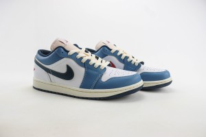 Air Jordan 1 Low Back AJLB1000394