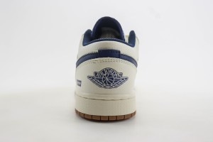 Air Jordan 1 Low Back AJLB1000396