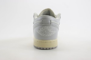 Air Jordan 1 Low Back AJLB1000398