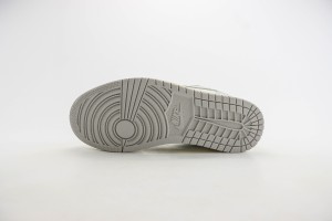 Air Jordan 1 Low Back AJLB1000398
