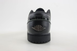 Air Jordan 1 Low Back AJLB1000399