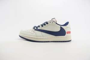Air Jordan 1 Low Back AJLB1000400