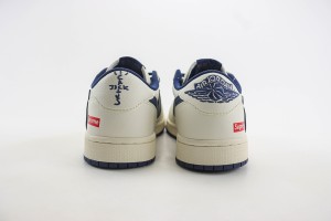 Air Jordan 1 Low Back AJLB1000400