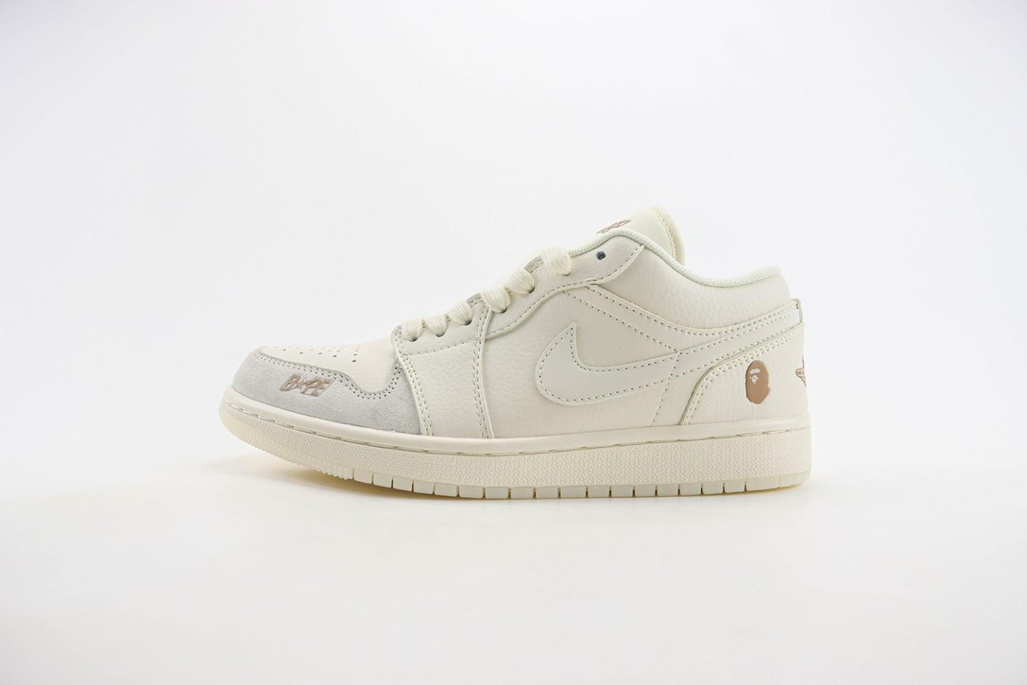Air Jordan 1 Low Back AJLB1000401