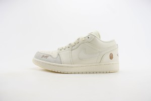 Air Jordan 1 Low Back AJLB1000401