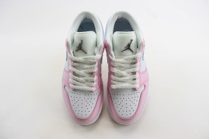 Air Jordan 1 Low Back AJLB1000402