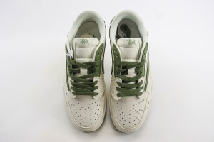 Air Jordan 1 Low Back AJLB1000403