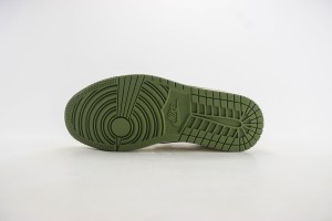 Air Jordan 1 Low Back AJLB1000403