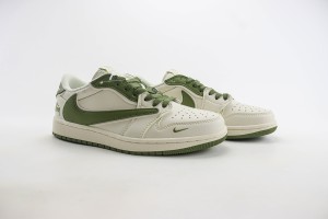 Air Jordan 1 Low Back AJLB1000403