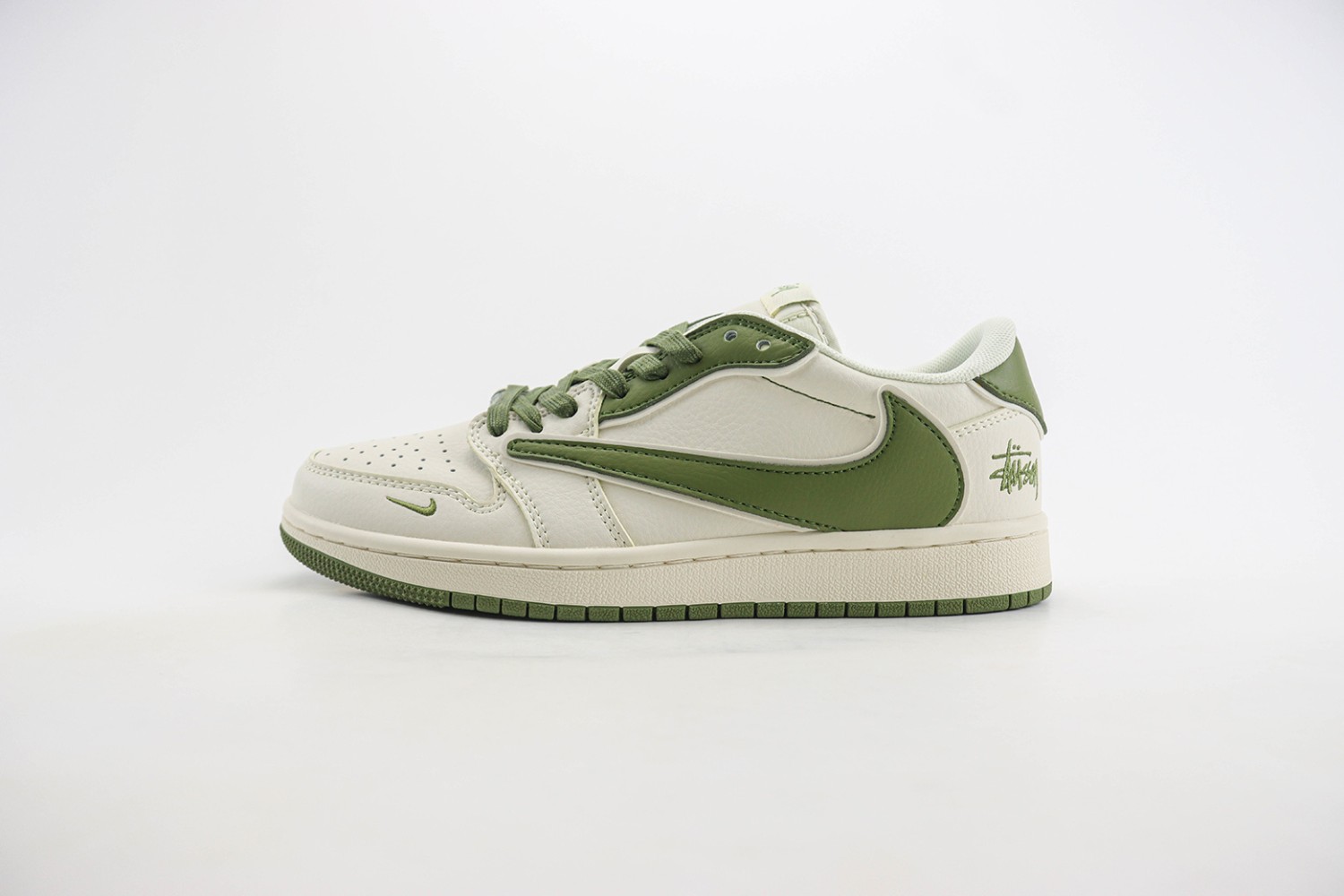 Air Jordan 1 Low Back AJLB1000403
