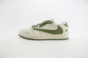 Air Jordan 1 Low Back AJLB1000403