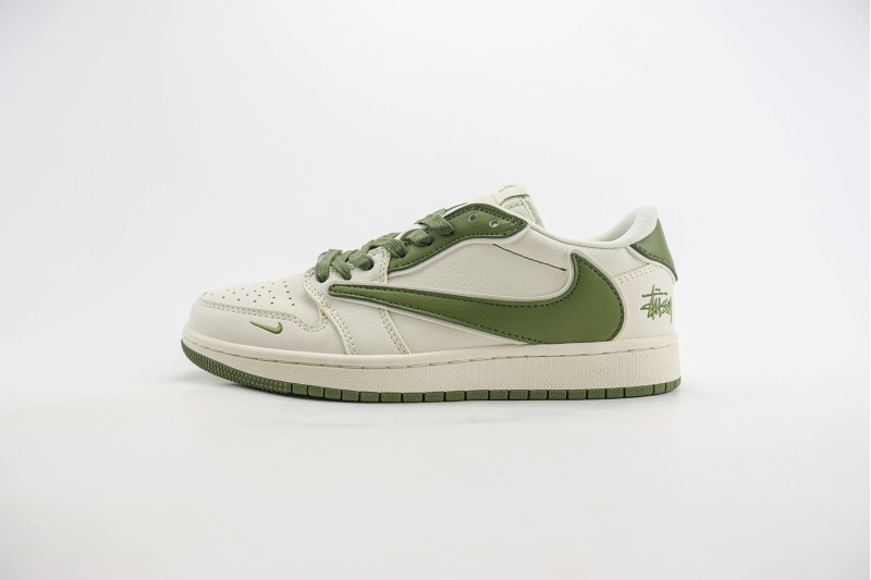 Air Jordan 1 Low Back AJLB1000403