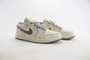 Air Jordan 1 Low Back AJLB1000404