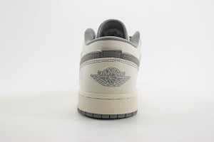 Air Jordan 1 Low Back AJLB1000404