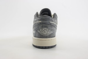 Air Jordan 1 Low Back AJLB1000405