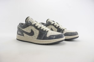 Air Jordan 1 Low Back AJLB1000405