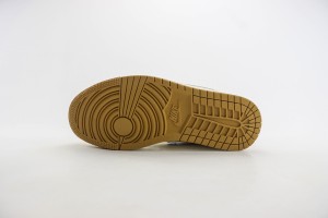 Air Jordan 1 Low Back AJLB1000406