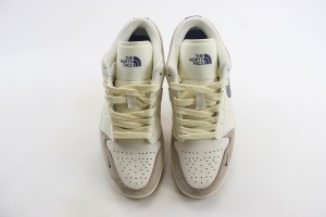 Air Jordan 1 Low Back AJLB1000406